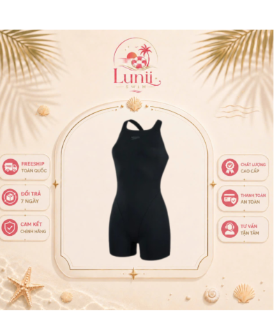 Đồ bơi nữ 1 mảnh